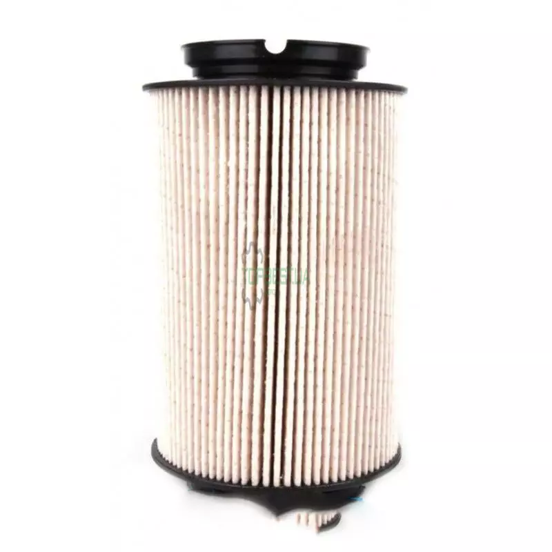 WF8308 Фільтр паливний (вставка) [WIX]