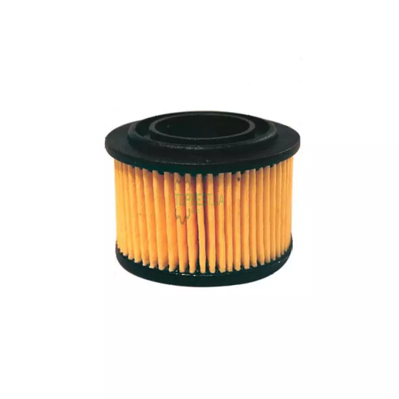 WF8343 Фільтр паливний (вставка) [WIX]