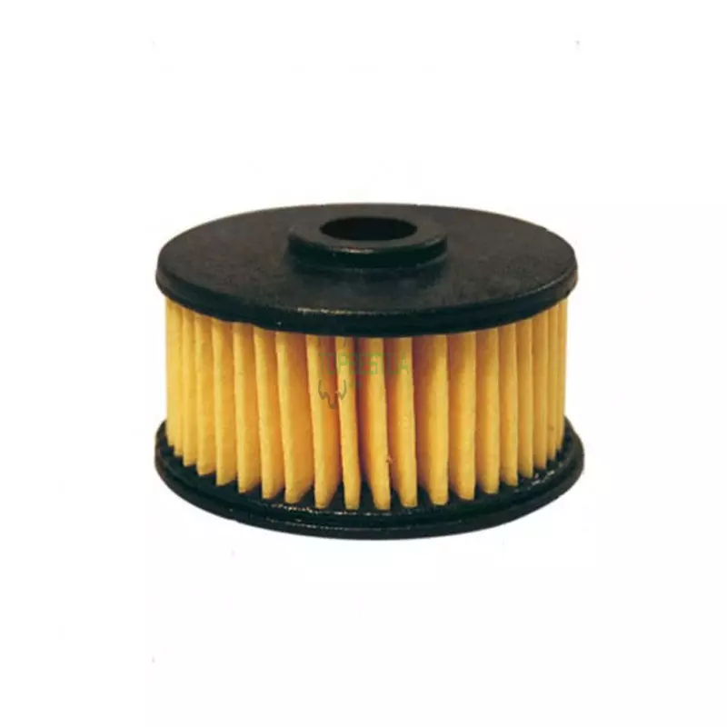 WF8344 Фільтр паливний (вставка) [WIX]