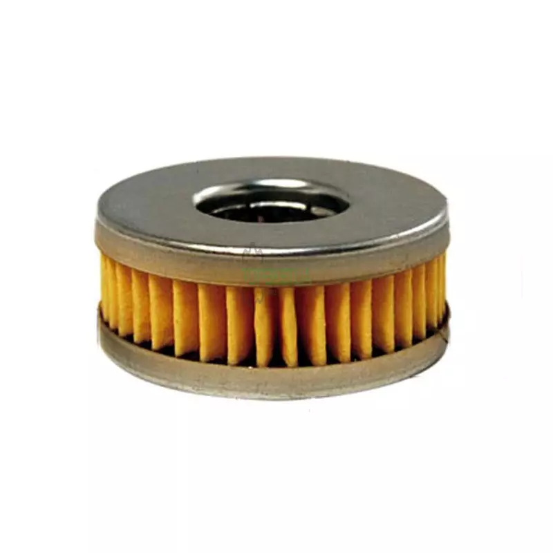 WF8345 Фільтр паливний (вставка) [WIX]