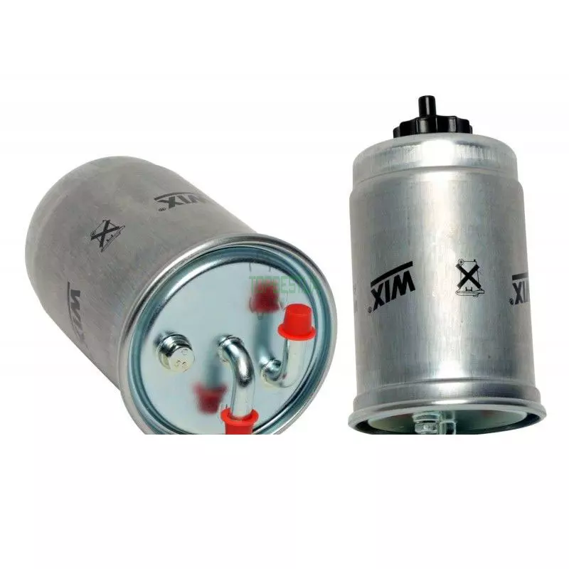 WF8043 Фільтр паливний [WIX]