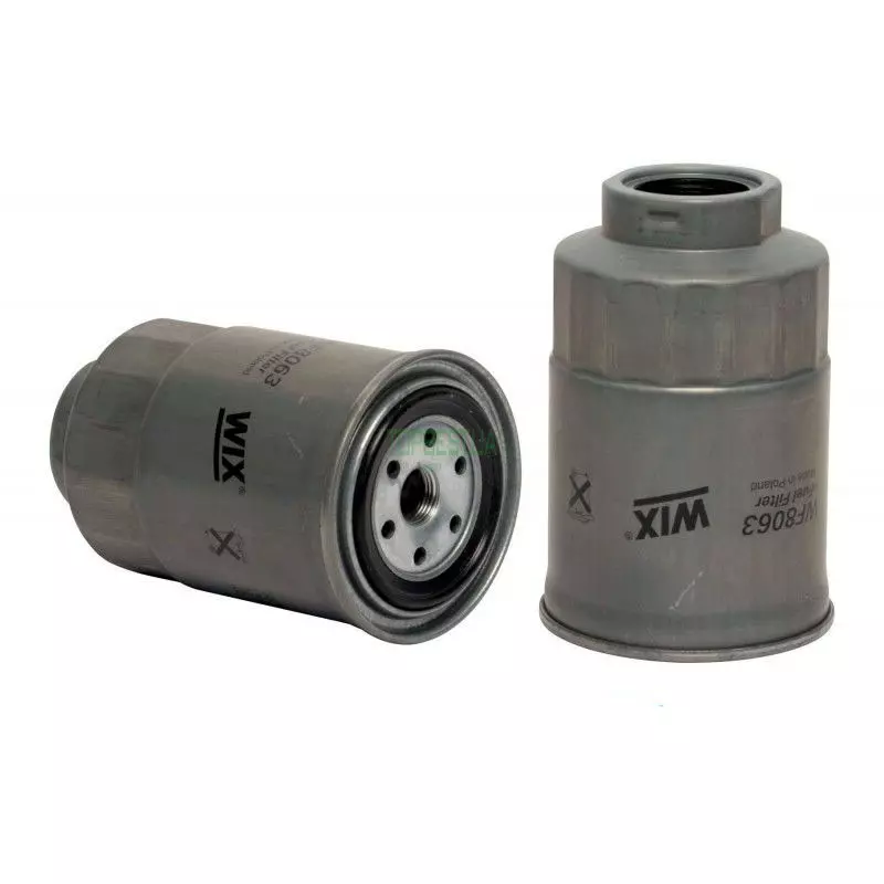 WF8063 Фільтр паливний [WIX]