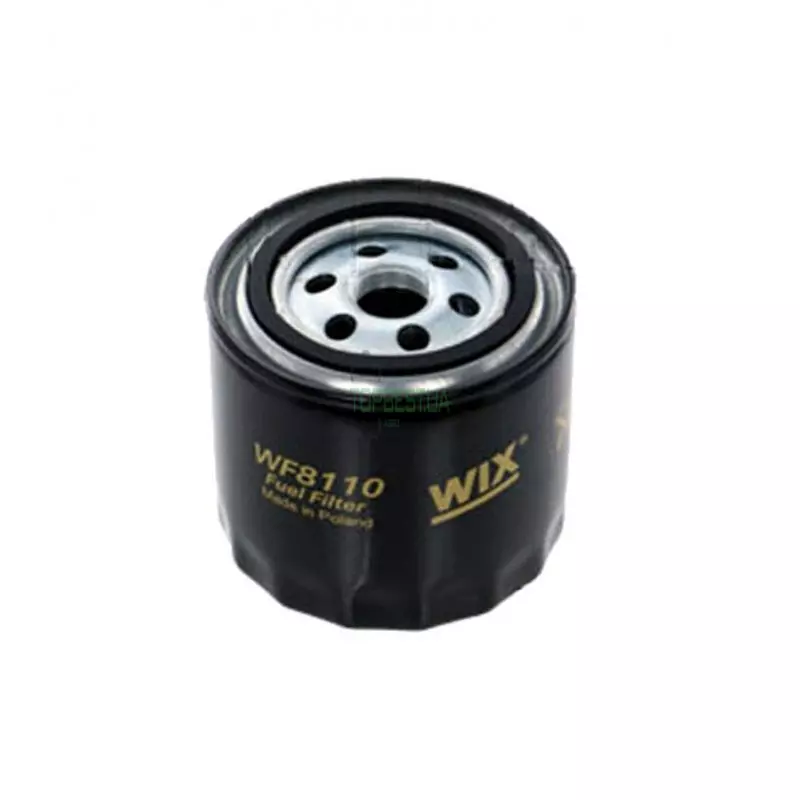 WF8110 Фільтр паливний [WIX], 31945-45000