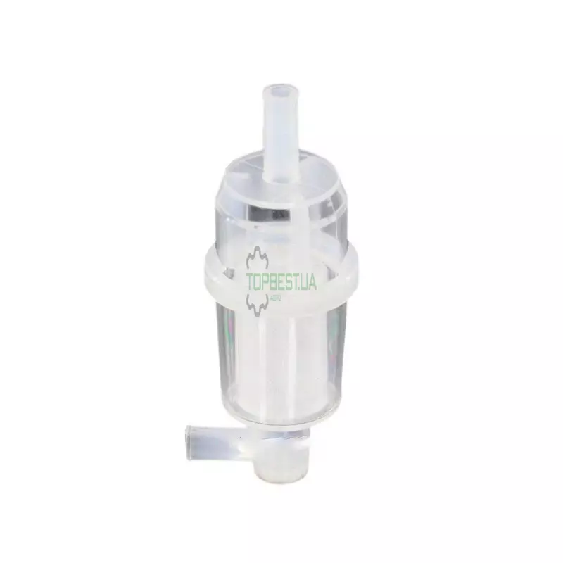 WF8125 Фільтр паливний [WIX]