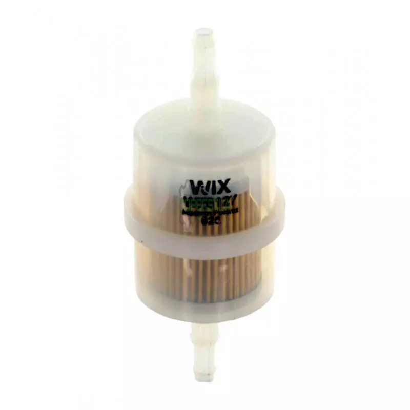 WF8127 Фільтр паливний [WIX]