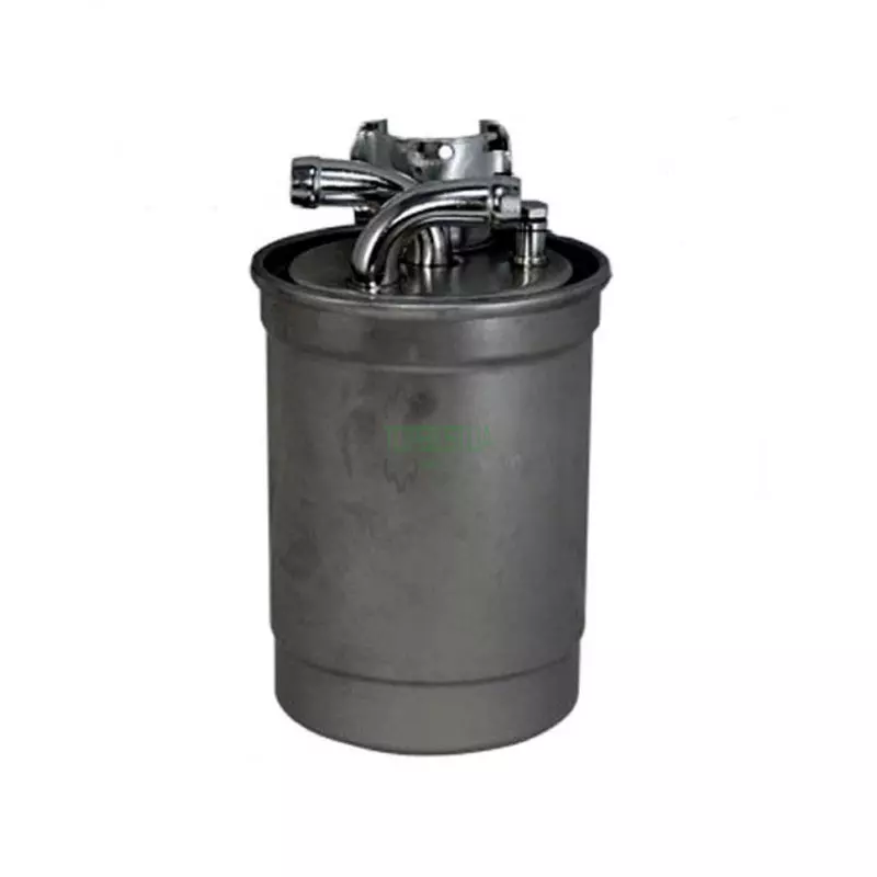 WF8199 Фільтр паливний [WIX]