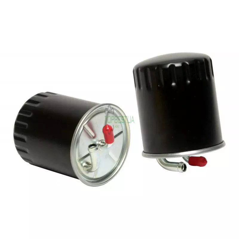 WF8309 Фільтр паливний [WIX]