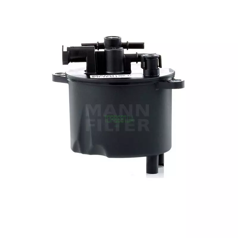 WK12001 Фільтр паливний [MANN]