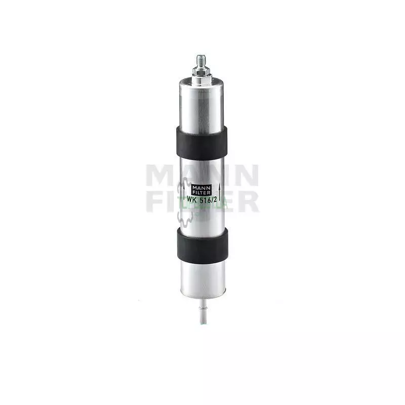 WK516/2 Фільтр паливний [MANN]