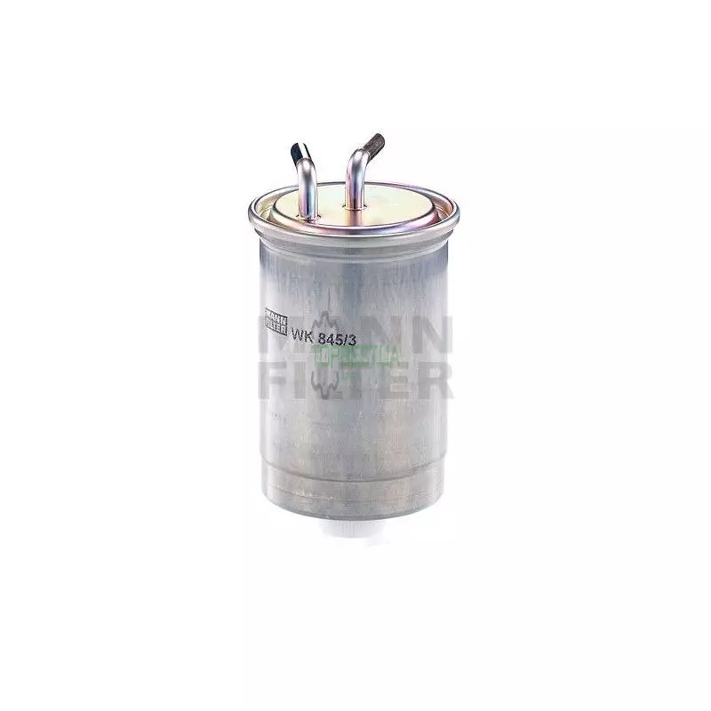 WK845/3 Фільтр паливний [MANN]