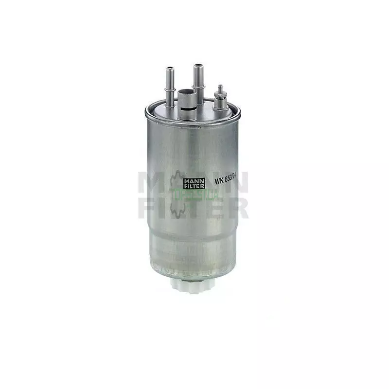 WK853/24 Фільтр паливний [MANN]