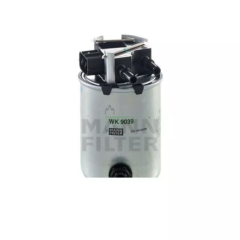WK9039 Фільтр паливний [MANN]