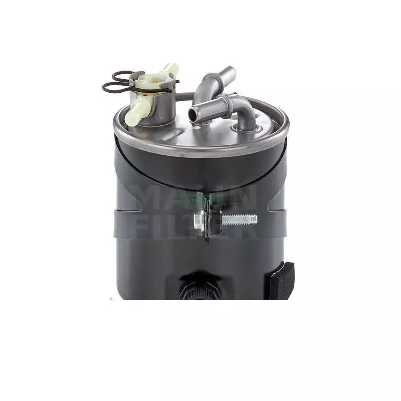 WK919/1 Фільтр паливний [MANN]