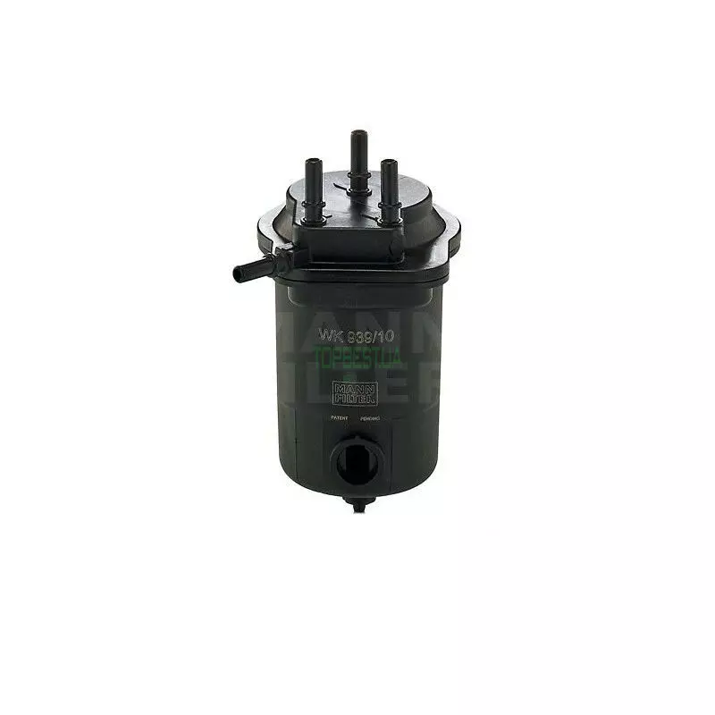 WK939/10x Фільтр паливний [MANN]