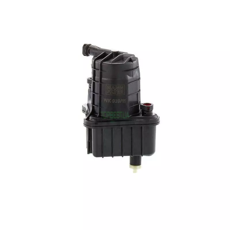 WK939/11x Фільтр паливний [MANN]
