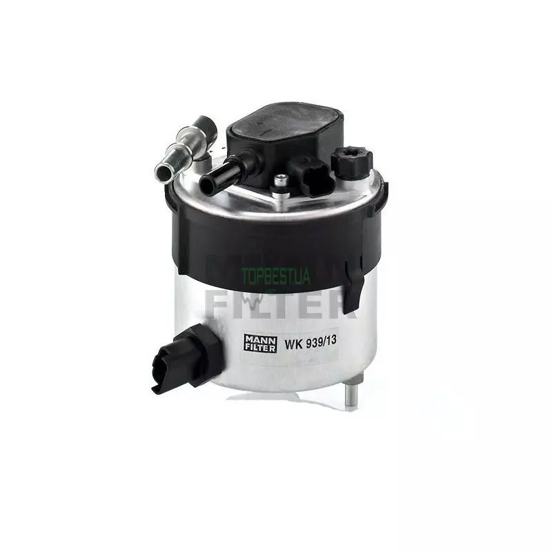 WK939/13 Фільтр паливний [MANN]