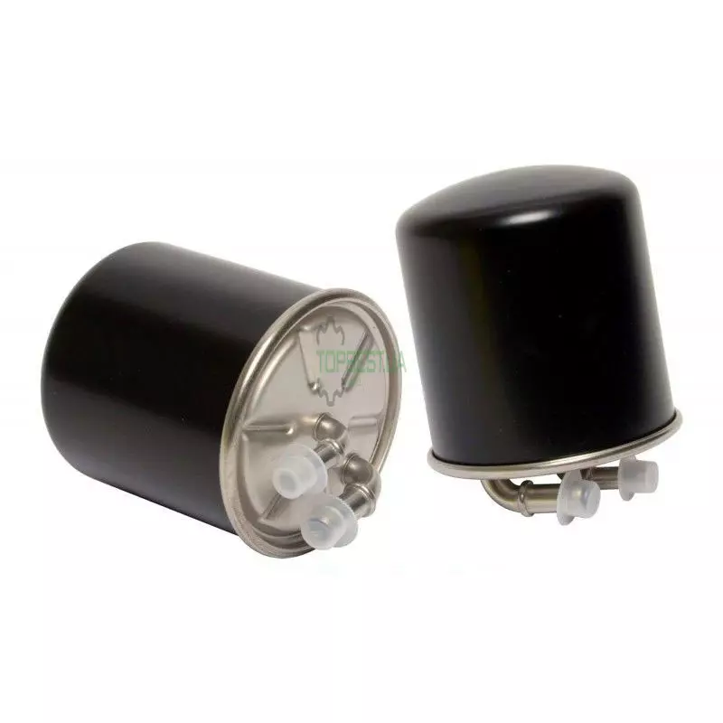 WK820/1 Фільтр паливний [MANN]