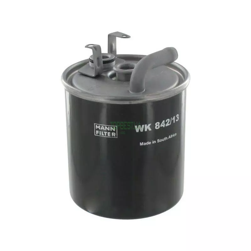 WK842/13 Фільтр паливний [MANN]