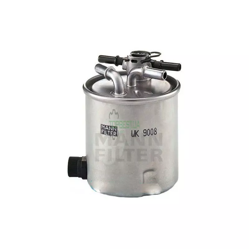 WK9008 Фільтр паливний [MANN]