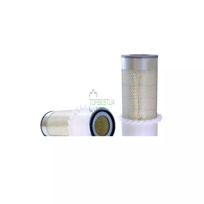 42321 Фільтр повітряний [WIX]