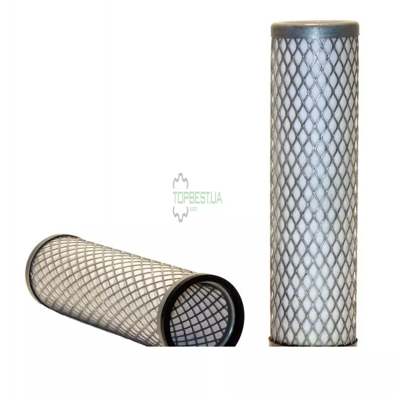 42456 Фільтр повітряний [WIX]