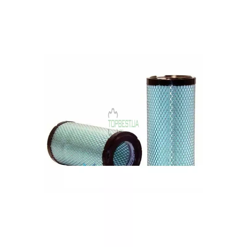 42806 Фільтр повітряний [WIX]