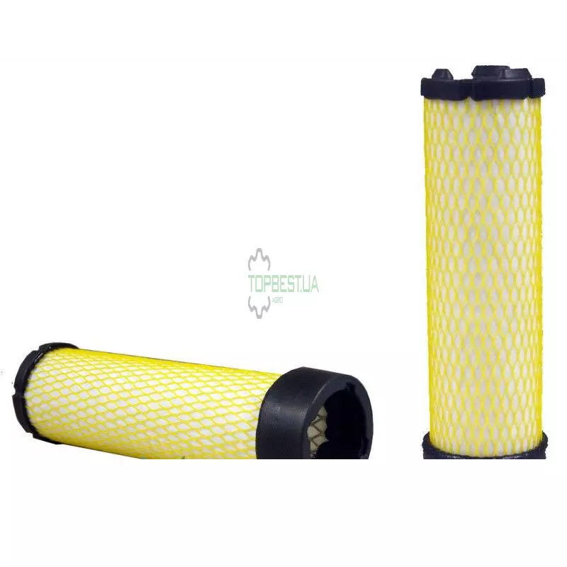 42807 Фільтр повітряний [WIX]