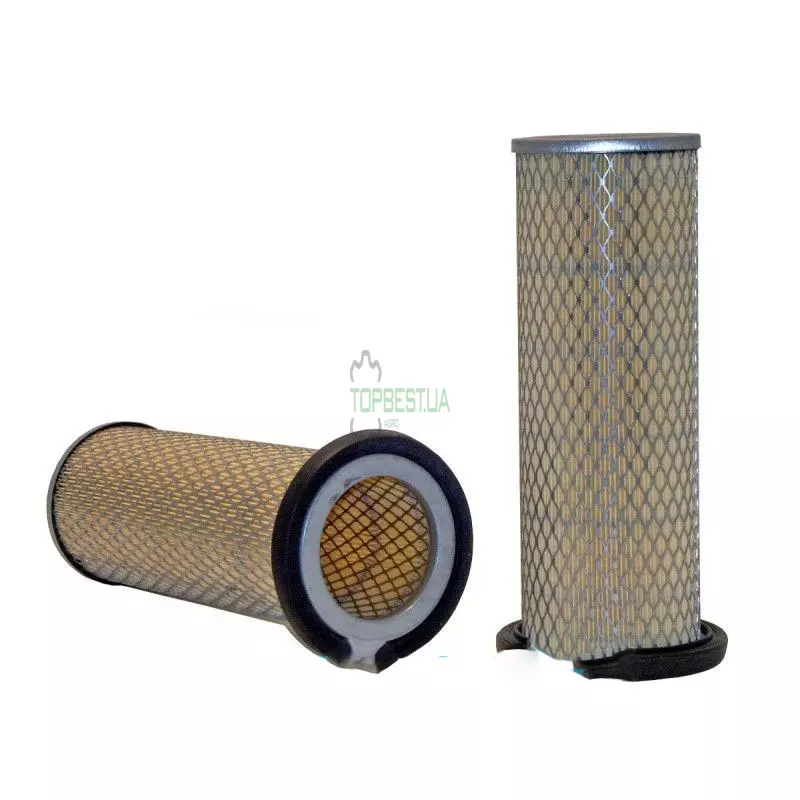 42924 Фільтр повітряний [WIX]