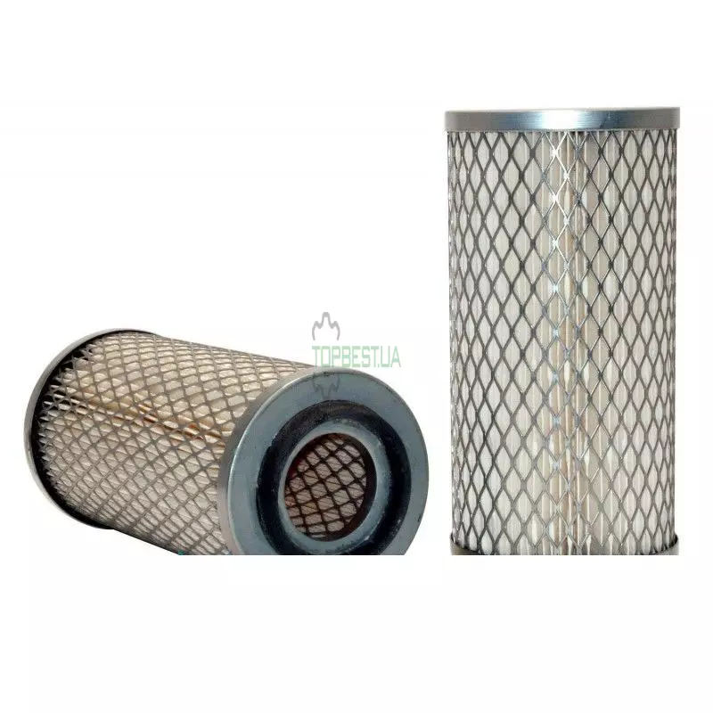 46313 Фільтр повітряний [WIX]