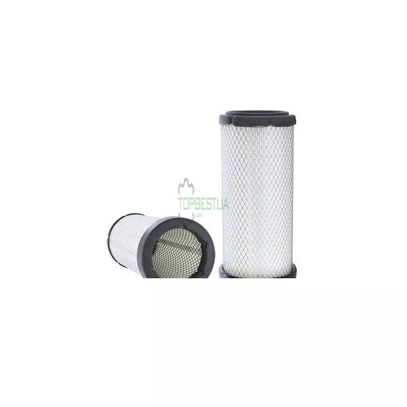 46478 Фільтр повітряний [WIX]