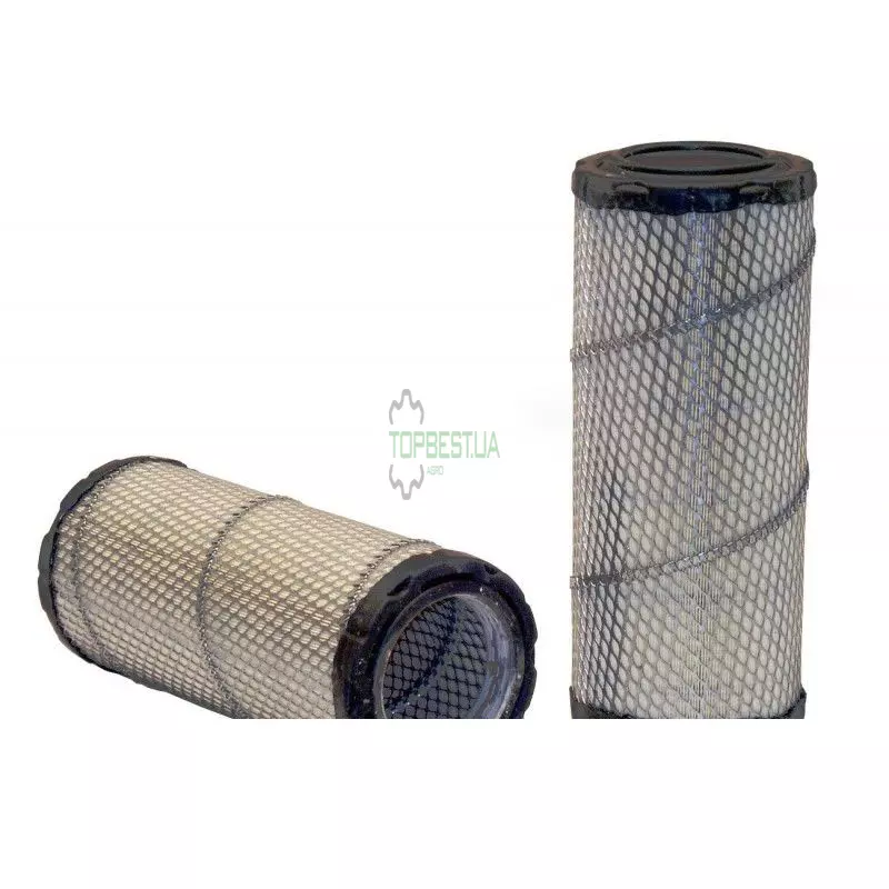 46489 Фільтр повітряний [WIX]