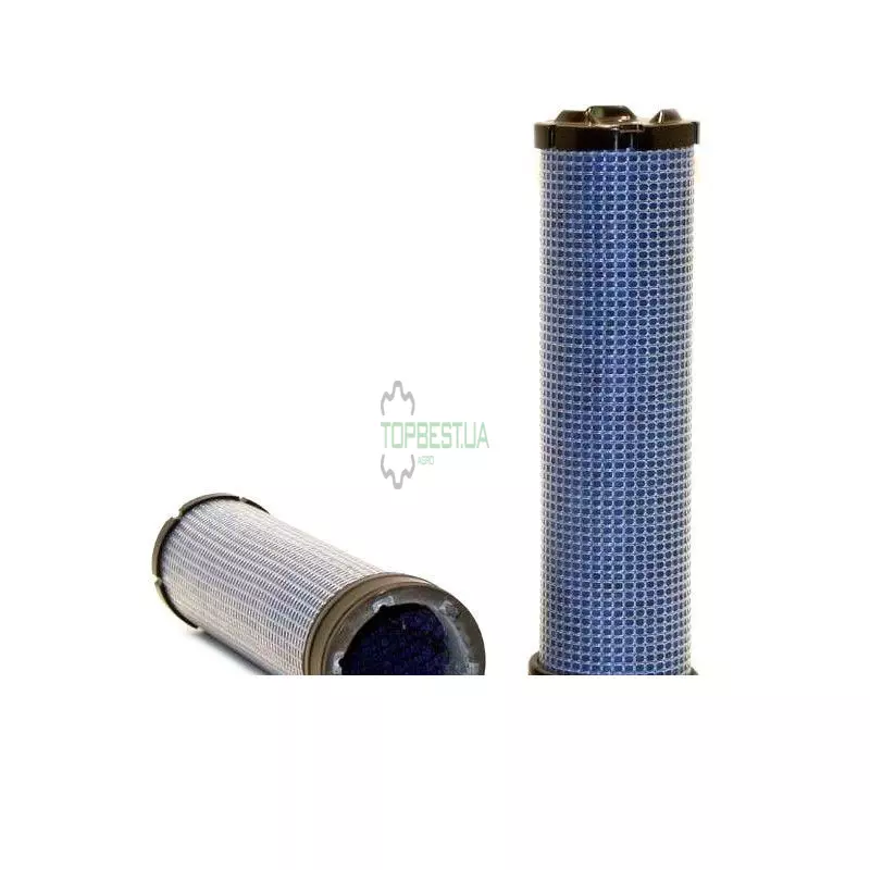 46490 Фільтр повітряний [WIX]