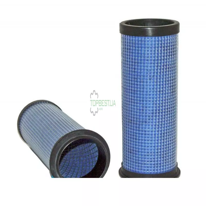 46519 Фільтр повітряний [WIX]