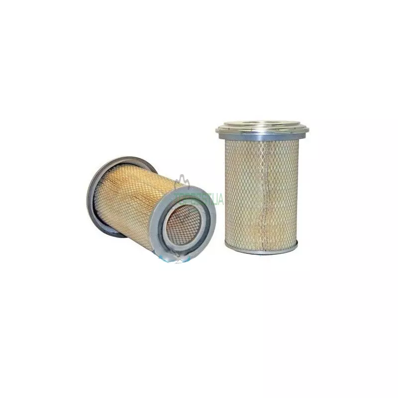 46540 Фільтр повітряний [WIX]