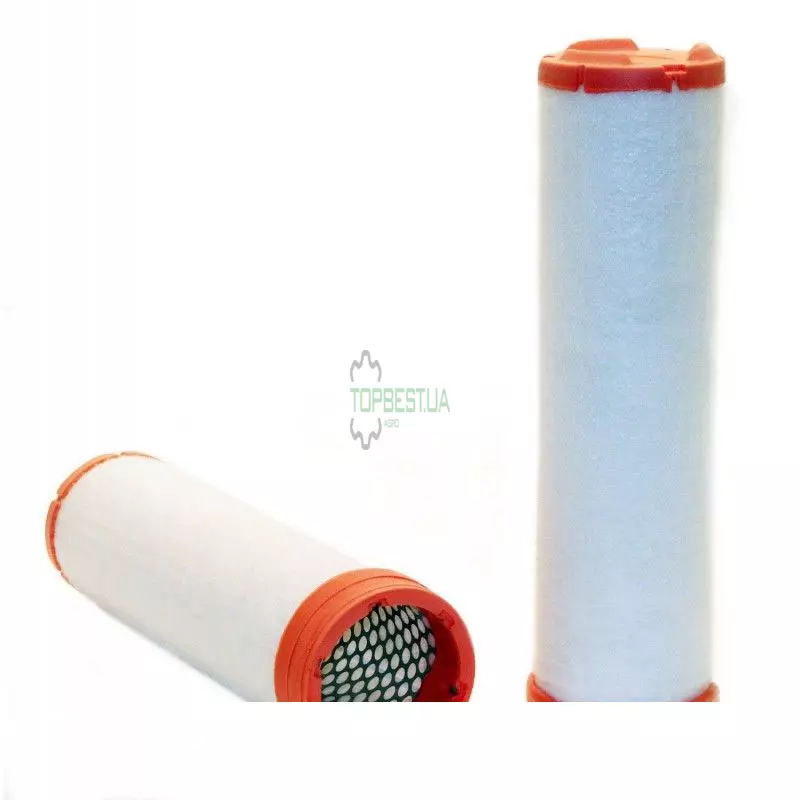 46569 Фільтр повітряний [WIX]