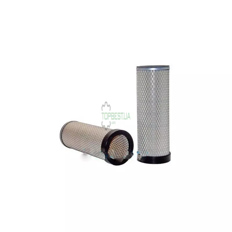 46595 Фільтр повітряний [WIX]