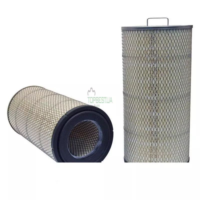 46744 Фільтр повітряний [WIX]