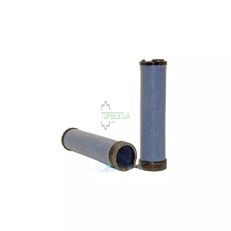 46766 Фільтр повітряний [WIX]