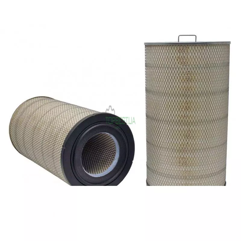 49164 Фільтр повітряний [WIX], AH164062