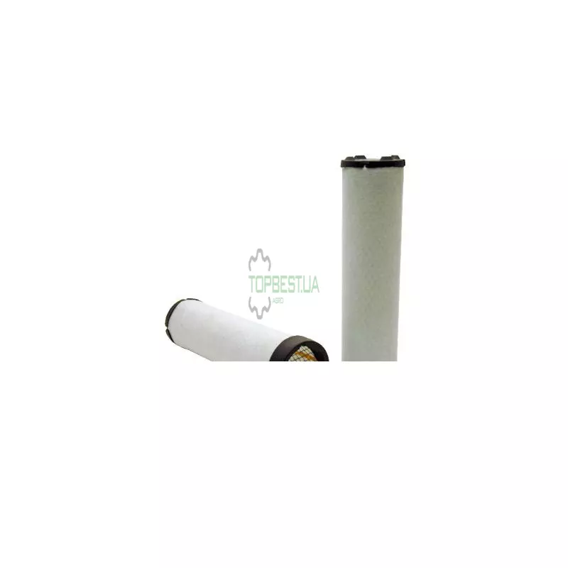 49181 Фільтр повітряний [WIX]