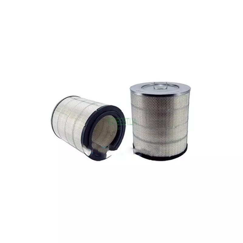 49388 Фільтр повітряний [WIX], 367349A1