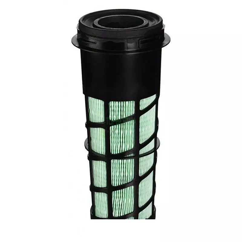 49518 Фільтр повітряний [WIX]