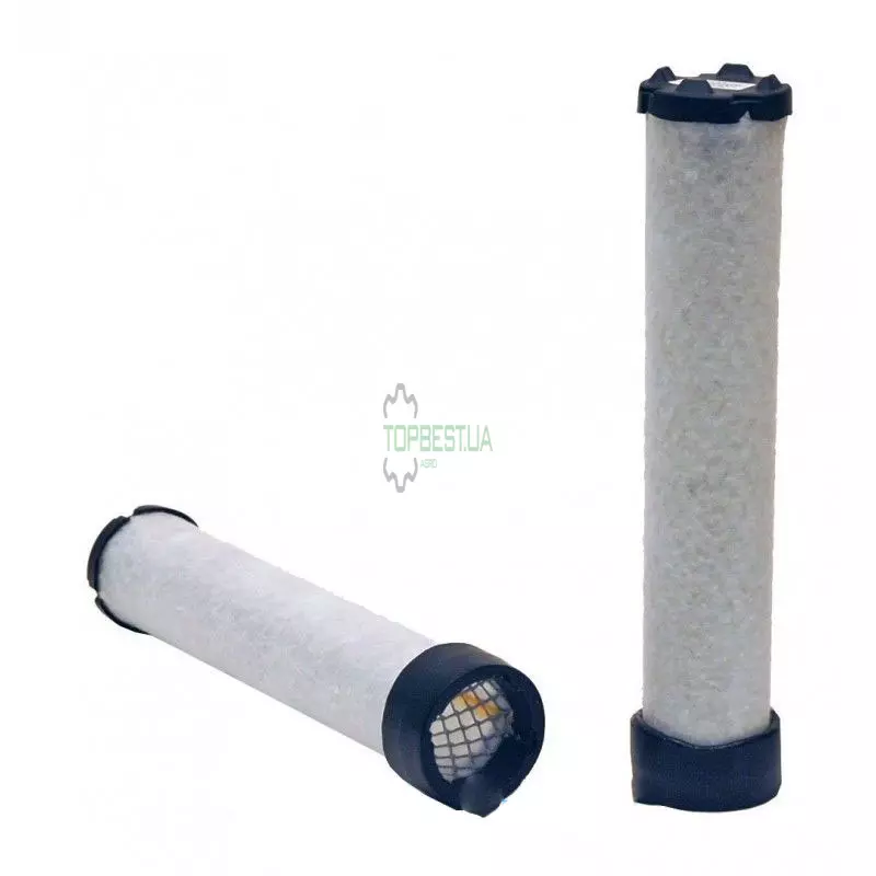 49592 Фільтр повітряний [WIX]