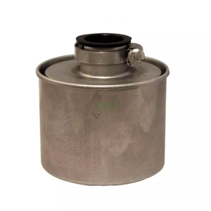 93017E Фільтр повітряний [WIX]