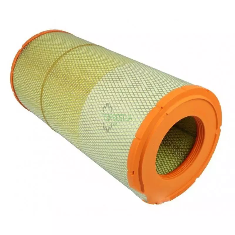 93333E Фільтр повітряний [WIX], 84072431