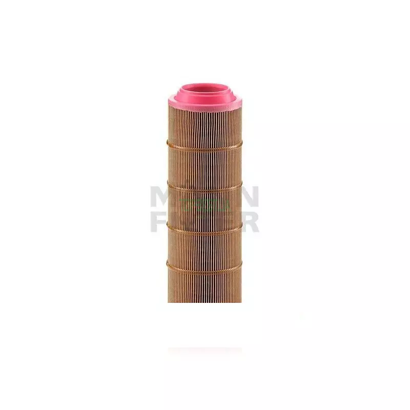 C11120 Фільтр повітряний [MANN]