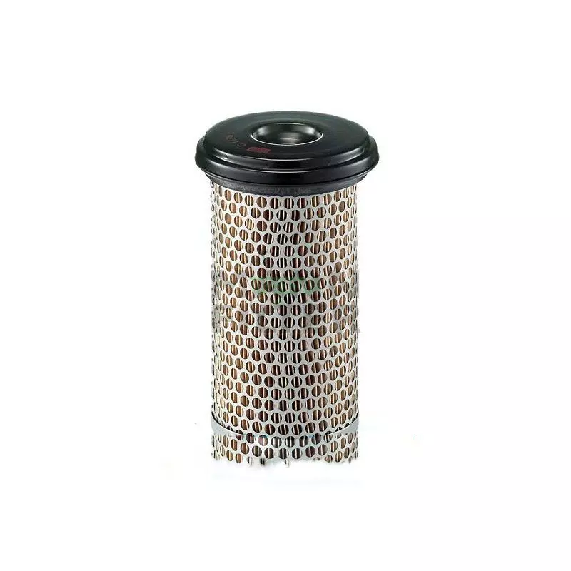 C1176 Фільтр повітряний [MANN]