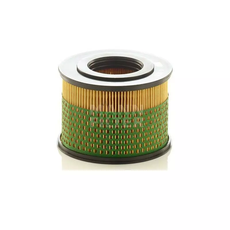 C1233 Фільтр повітряний [MANN]