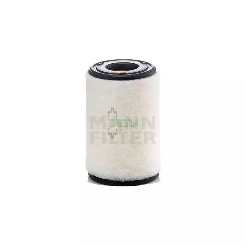 C14011 Фільтр повітряний [MANN]