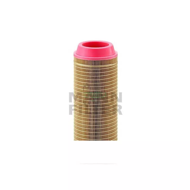 C14200/3 Фільтр повітряний [MANN]